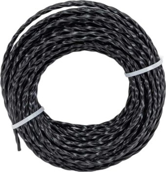 Леска для триммера Favourite FBT C 2.4twist