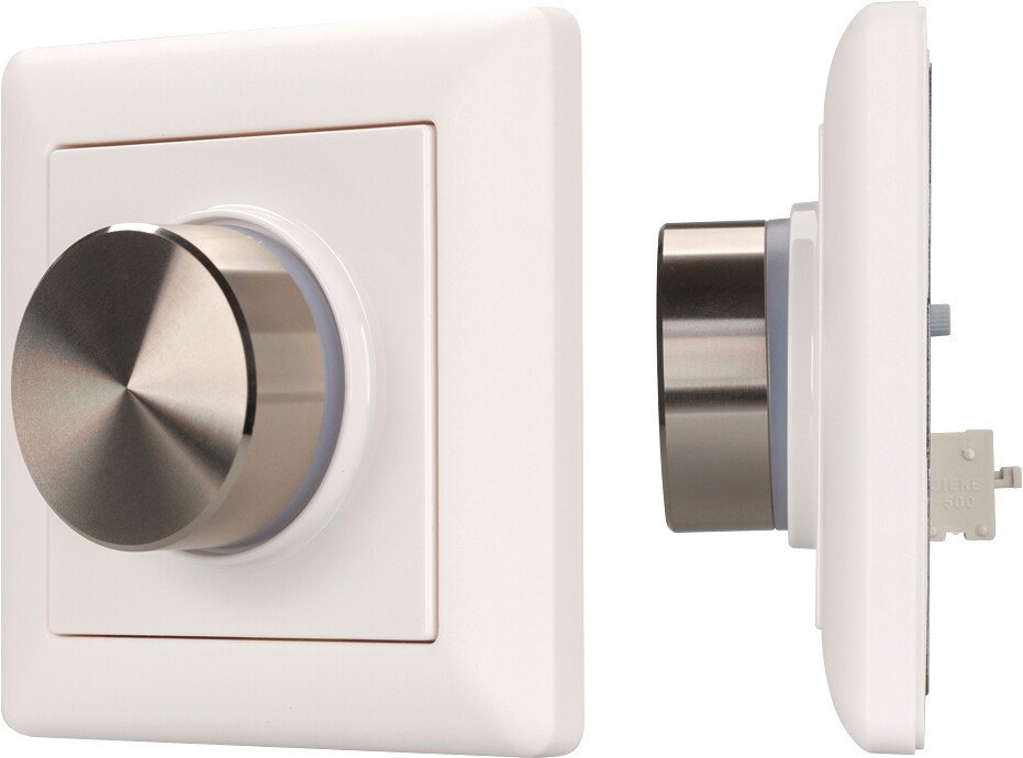 

Светорегулятор (диммер) Arlight Intelligent DALI-233-1G-DIM-IN 025529