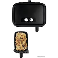 Аэрогриль (аэрофритюрница) Kitfort KT-2248