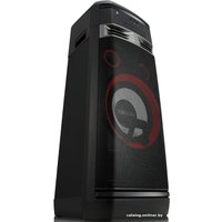 Патибокс LG X-Boom OL100