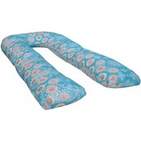 Подушка для беременных АЭлита Для Кормления и Отдыха ПБ-1