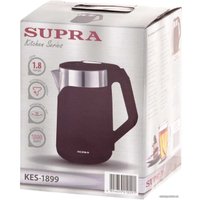 Электрический чайник Supra KES-1899