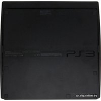 Игровая приставка Sony PlayStation 3 Slim 120Гб