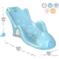 Горка для купания Kidwick Аква Гранд KW160204