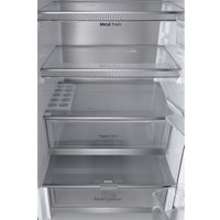 Холодильник LG DoorCooling+ InstaView GBG5160CEV