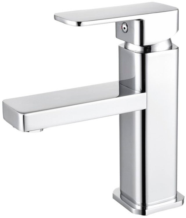 Смеситель Valfex Naos Chrome VF.1002