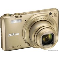 Фотоаппарат Nikon Coolpix S7000