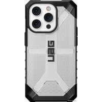 Чехол для телефона Uag для iPhone 14 Pro Plasma Ice 114066114343