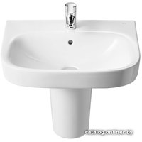 Полупьедестал для умывальника Roca Debba 337991000