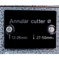 Сверлильный станок Euroboor ECO.50+/T в Лиде