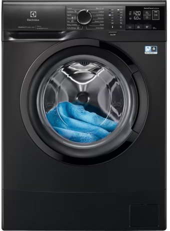 Electrolux PerfectCare 600 EW6SM406BXE