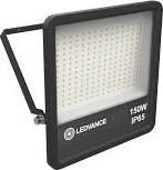 

Уличный прожектор Osram Ledvance ecoclass FL G2 150 Вт 765 IP65 BK