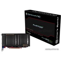 Видеокарта Gainward GeForce GTX 560 Ti Phantom 2GB GDDR5 (426018336-1848)