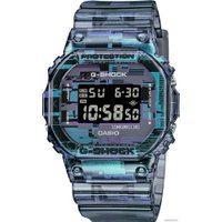 Наручные часы Casio G-Shock DW-5600NN-1E