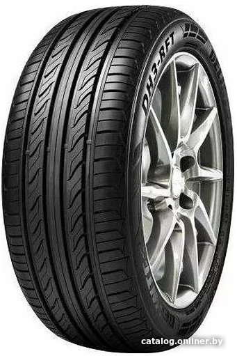Летние шины Delinte DH3-RFT 225/45R17 91W
