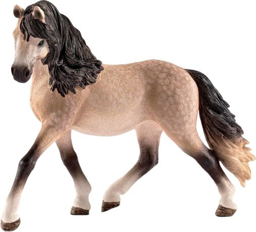 Фигурка Schleich Андалузская кобыла 13793