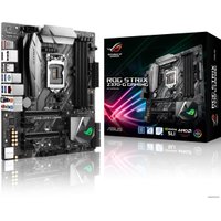 Материнская плата ASUS ROG Strix Z370-G Gaming