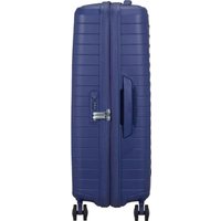 Чемодан-спиннер American Tourister FastForward Dusk Purple (68 см)
