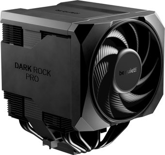 Кулер для процессора be quiet! Dark Rock Pro 6 BK048