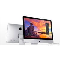 Моноблок Apple iMac 27'' (ME088)
