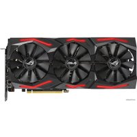 Видеокарта ASUS ROG Strix GeForce RTX 2060 Super OC Edition 8GB GDDR6