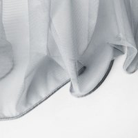 Тюль Pasionaria Грик 500x270 (серый)