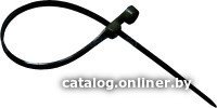 Стяжка для кабеля Rexant 07-0155 (100 шт)