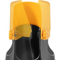 Снегоуборщик Denzel ESB-460-0 (без АКБ)