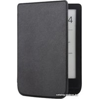 Обложка для электронной книги KST Flex Case для PocketBook 616/627/632 (черный)