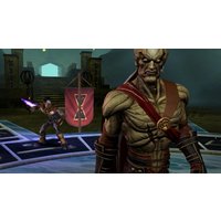  Legacy of Kain: Soul Reaver 1 & 2 Remastered для PlayStation 5