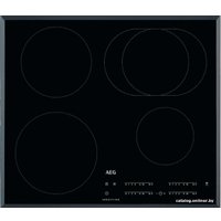 Варочная панель AEG IKB64410FB