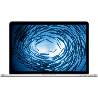 Ноутбук Apple MacBook Pro 15'' Retina (MGXA2)