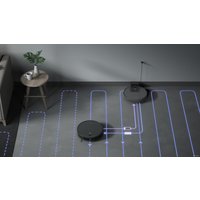 Робот-пылесос Xiaomi Robot Vacuum Mop 2 Pro+ STYTJ02ZHM (европейская версия)