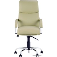  Nowy Styl Nadir steel chrome (comfort) LE-F (бежевый)