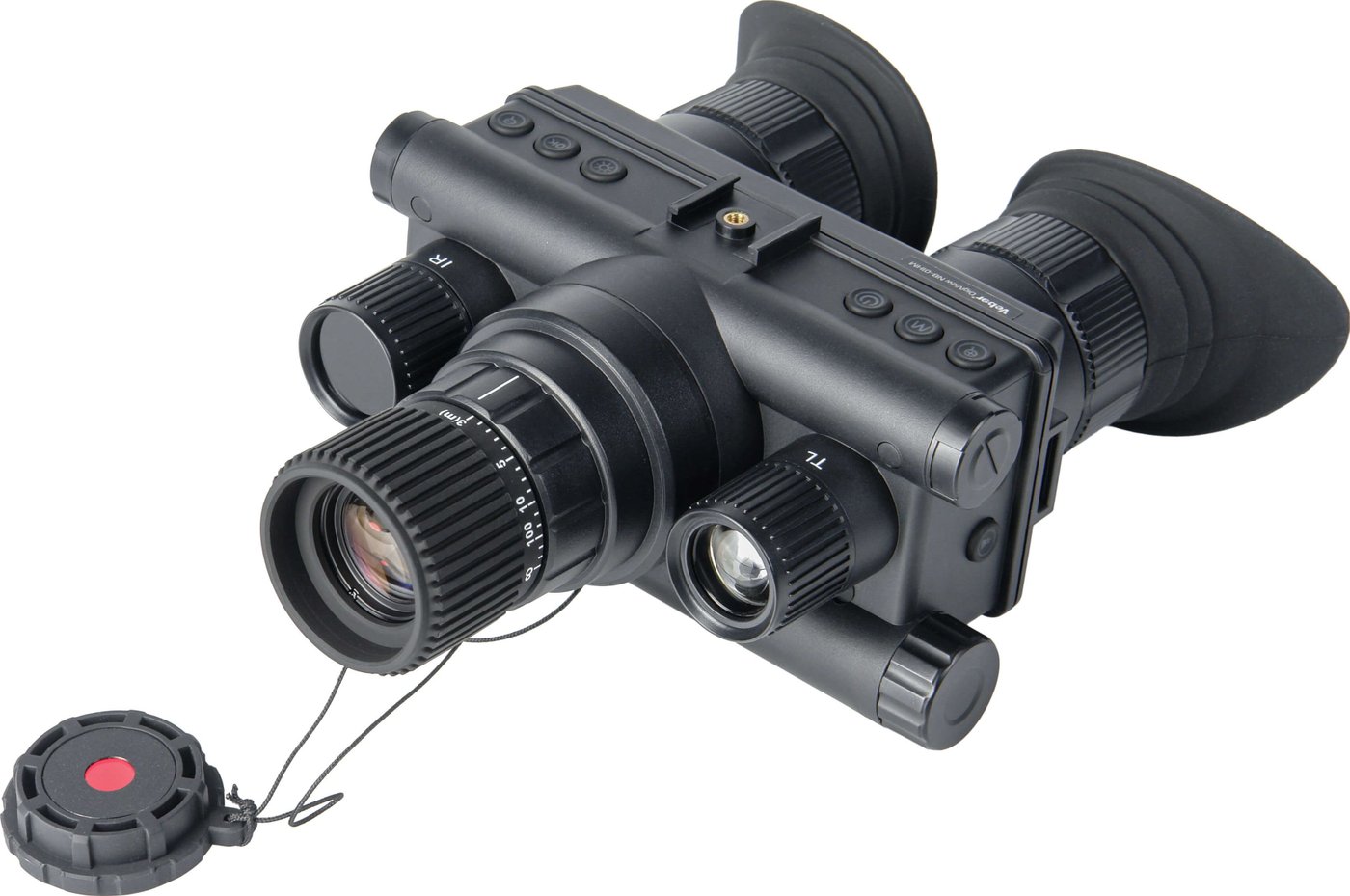 

ПНВ Veber DigiView NB-01HM