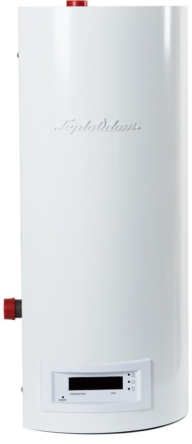 

Отопительный котел Бастион i-TRM Silver 9кВт