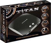 Titan (500 игр)