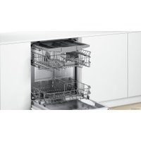 Встраиваемая посудомоечная машина Bosch SMV25EX01R