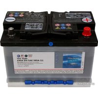 Автомобильный аккумулятор AUDI/Volkswagen 000915105DG (72 А·ч)