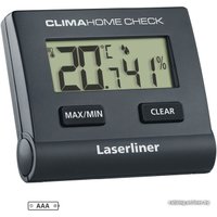 Термогигрометр Laserliner ClimaHome-Check