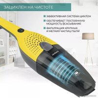 Пылесос Timberk T-VCH-40 в Гродно