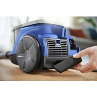 Пылесос Philips XB2022/01 + Утюг DST3030 или DST3040