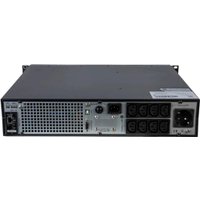 Источник бесперебойного питания Systeme Electric SRTSE1000RTXLIG2-NC