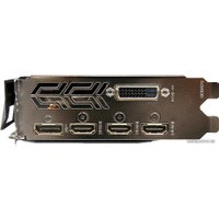 Видеокарта Gigabyte GeForce GTX 1050 Ti G1 Gaming 4GB GDDR5 [GV-N105TG1 GAMING-4GD]