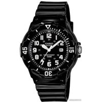 Наручные часы Casio LRW-200H-1B