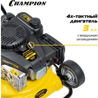 Газонокосилка Champion LM4122