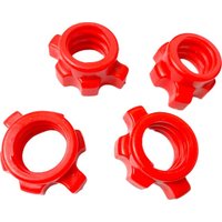 Набор гантелей с соединительным грифом  AMETIST композитные 20 кг