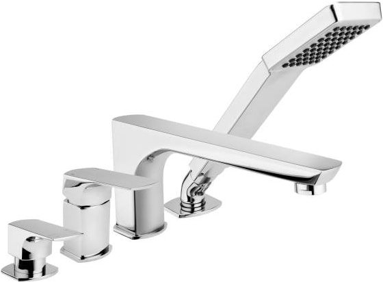 

Смеситель Armatura Mokait 5535-210-00