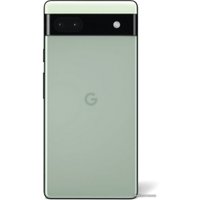 Телефон Google Pixel 6a 6GB/128GB (шалфей)