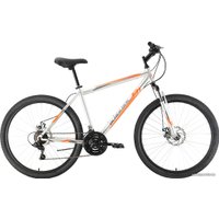 Велосипед Black One Onix 26 D р.18 2021